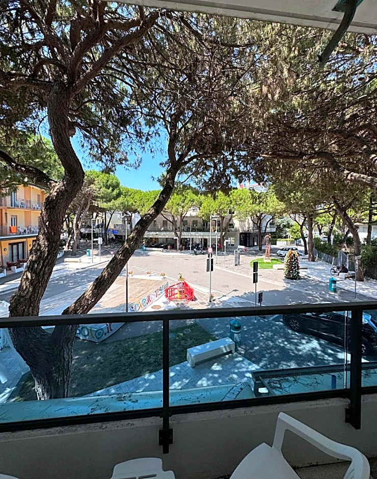 Hotel DOLCEVITA Park & Beach included