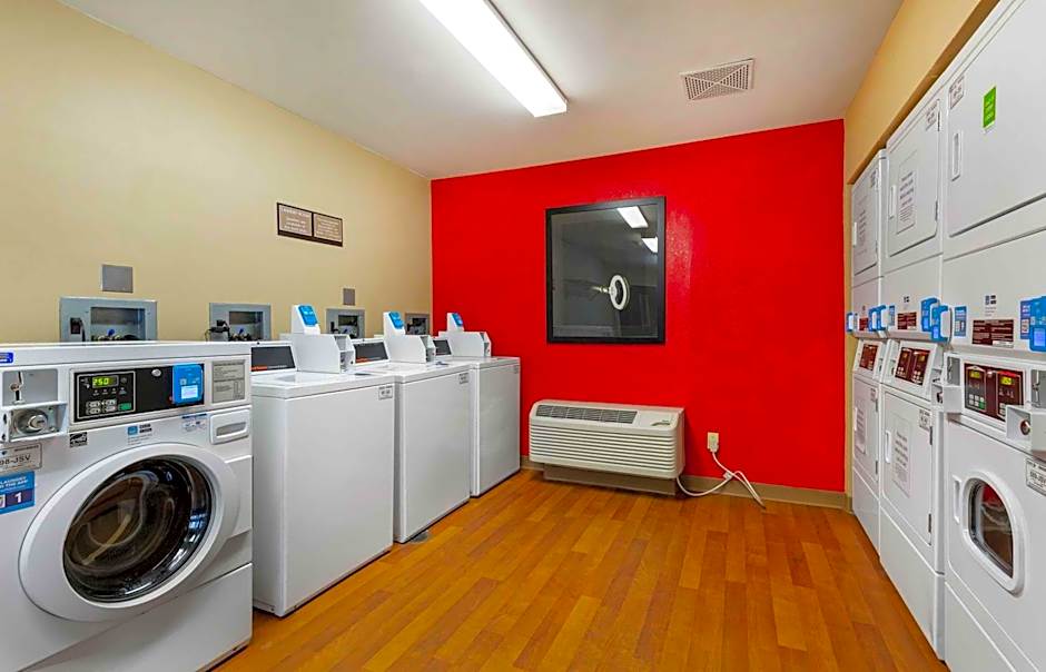 Extended Stay America Suites - Baltimore - Glen Burnie