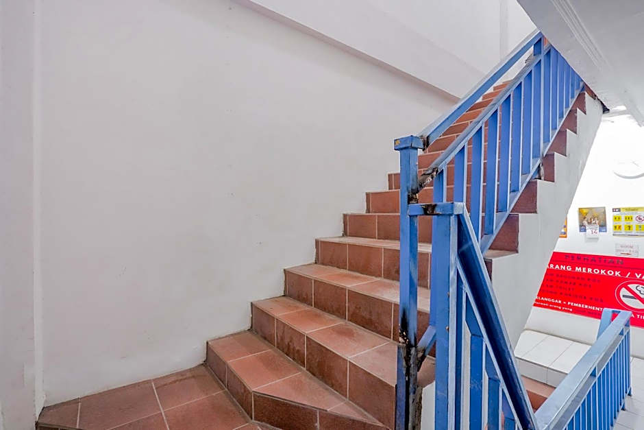 Hotel O A1 Pakis Argosari