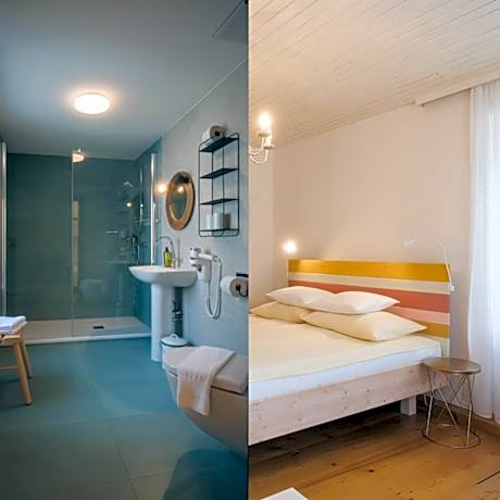 Wanderlust Boutique Rooms