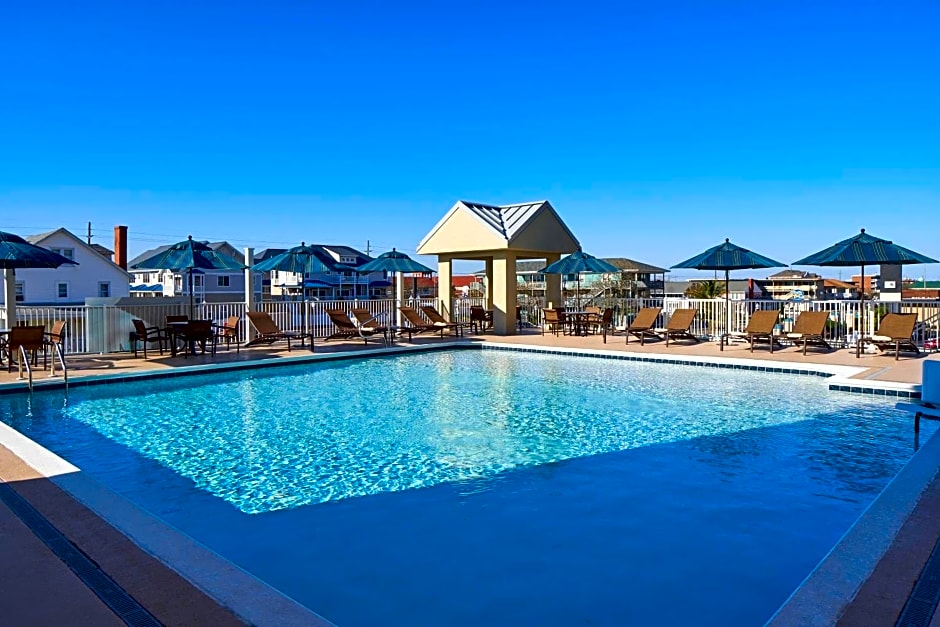 Hyatt Place - Ocean City Oceanfront