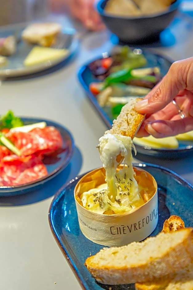 Campanile Clermont Ferrand Centre