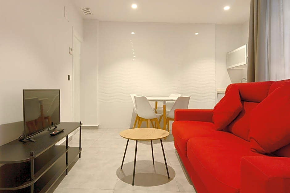 Bed & Breakfast La Milagrosa