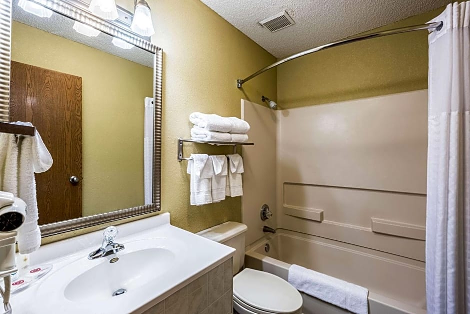 Quality Inn Scottsbluff