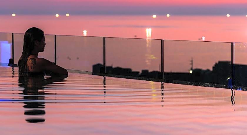 Grabel Hotel Jeju