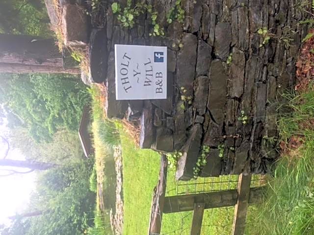 Tholt-y-Will B&B