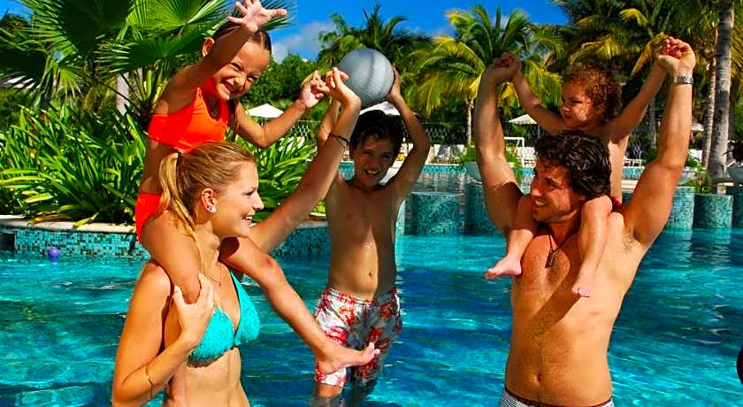 Hacienda Tres Rios Resort Spa & Nature Park - All Inclusive