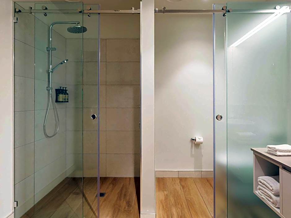 Peppers Silo Launceston