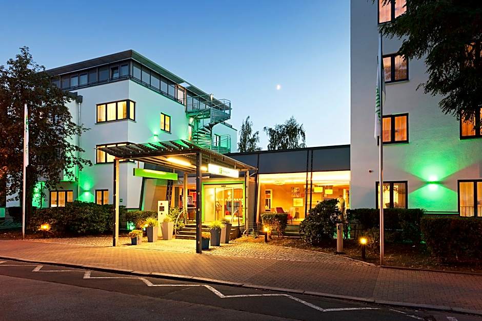 Holiday Inn Dresden - City South By IHG