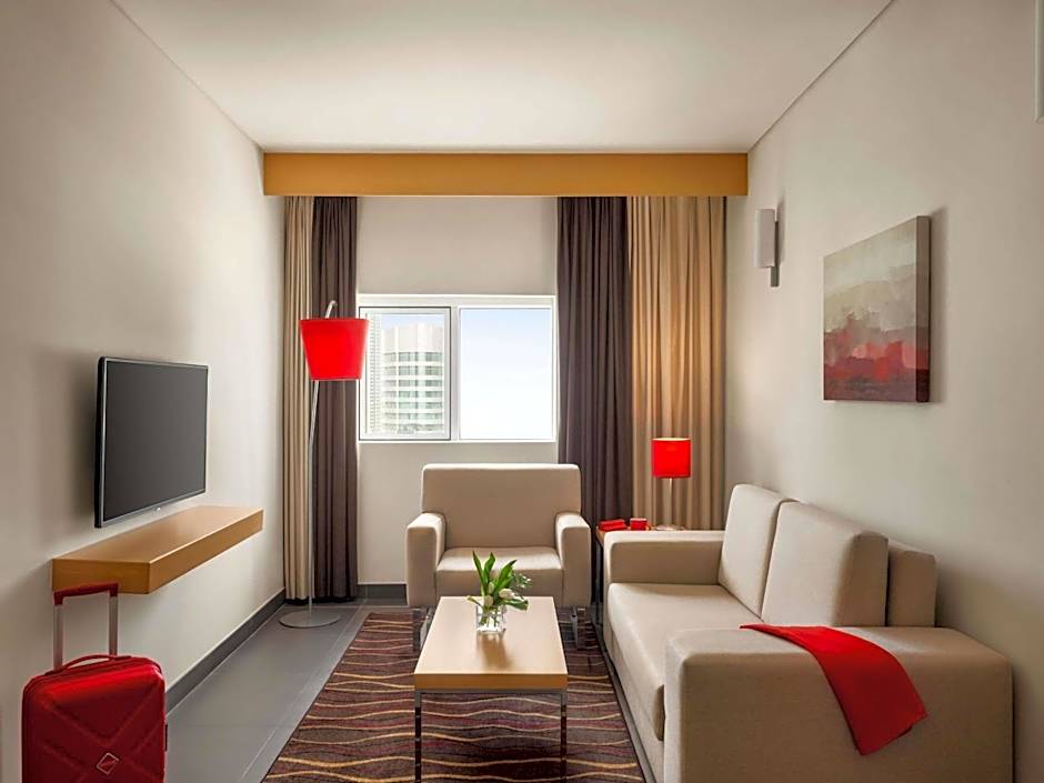 Ibis Seef Manama