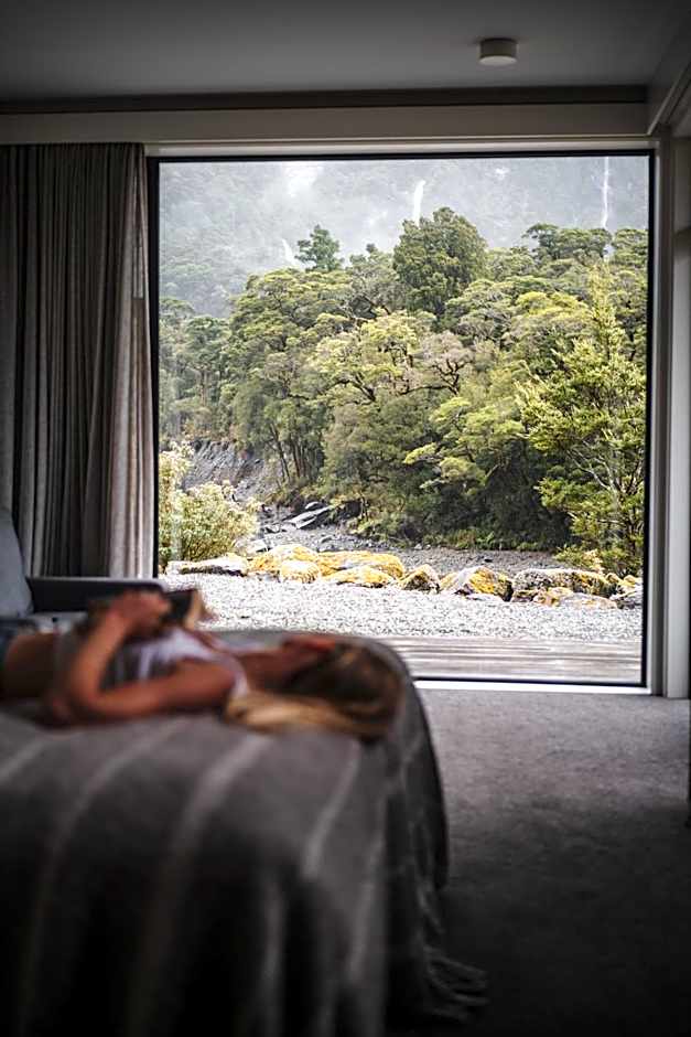 Milford Sound Lodge