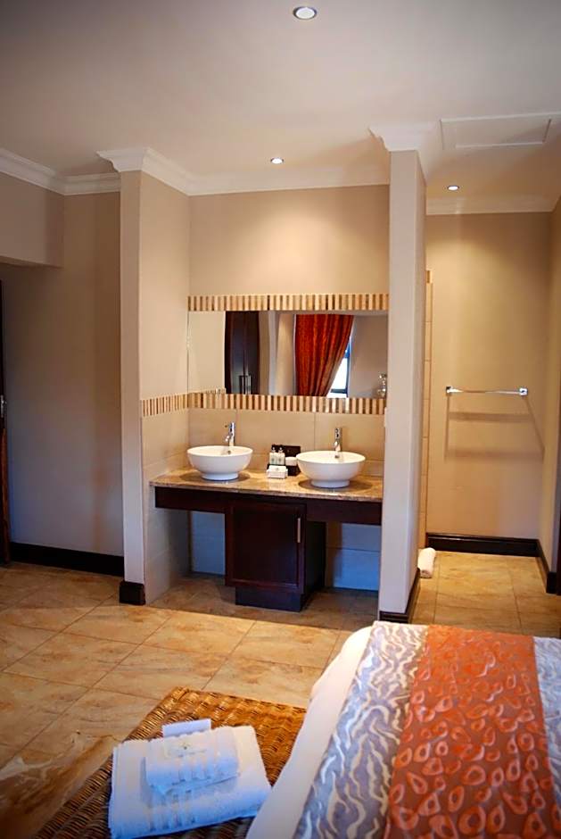 Kathuhari Guesthouse