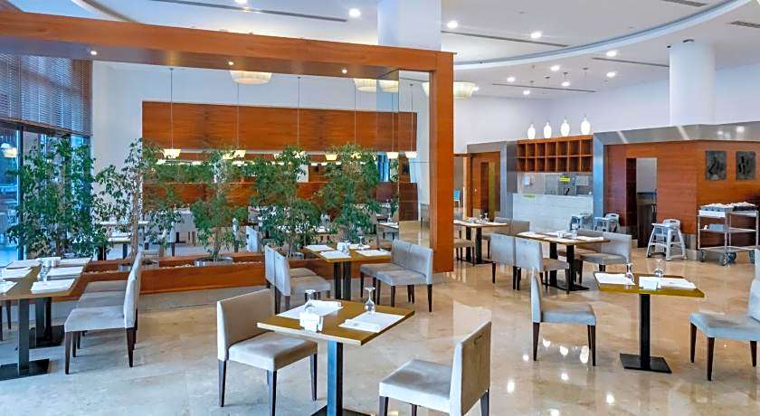 Baia Lara Hotel - All Inclusive