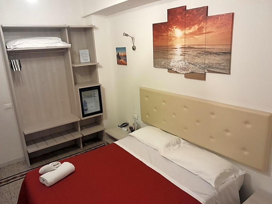 Nautilus Hotel