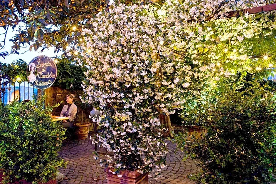 Locanda di Mirandolina