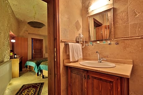 DELUX TWIN BED 2 PAX