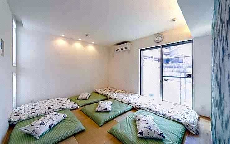 Kevin's Place II (Annex)