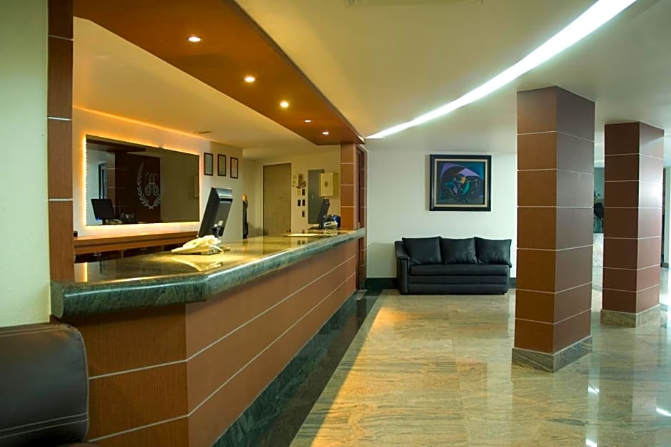 Hotel Astor