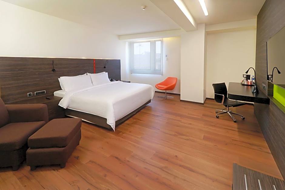 Holiday Inn Express Mexico Aeropuerto By IHG