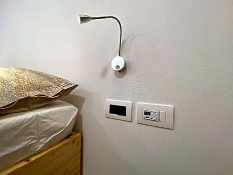 Classic Quadruple Room with Private Sauna