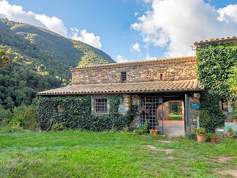 Bed and Breakfast Casanova de Sant Miquel