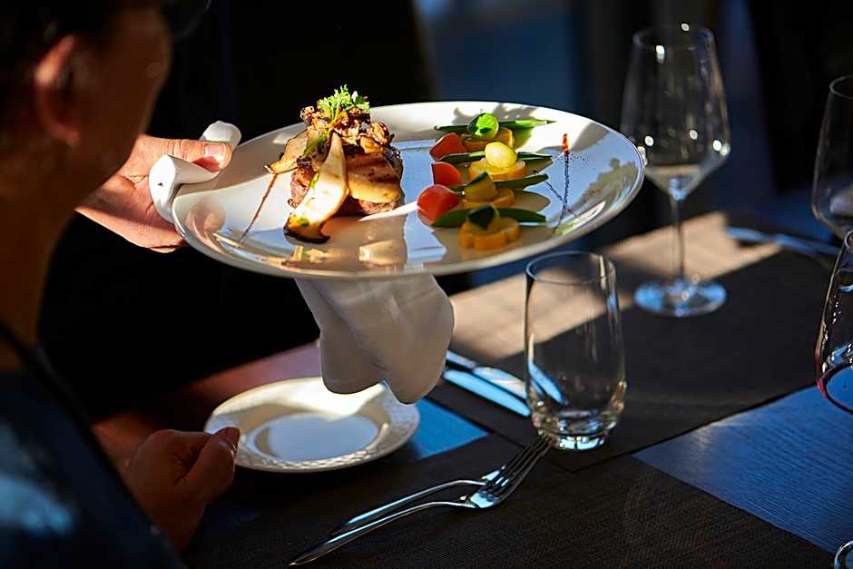 Le Leman Hotel