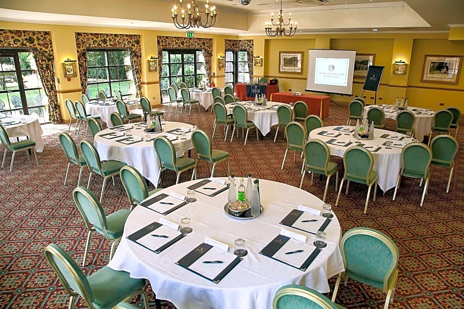 Macdonald Ansty Hall