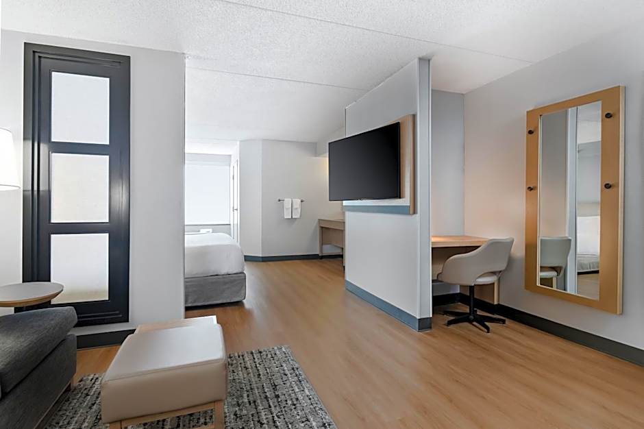 Hyatt Place College Station
