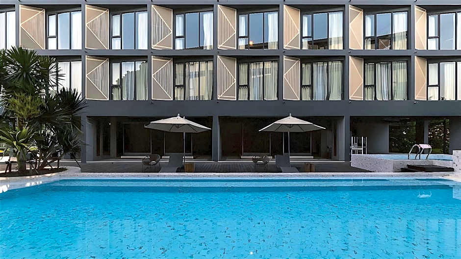 CANALIS SUVARNABHUMI AIRPORT HOTEL (SHA Plus)