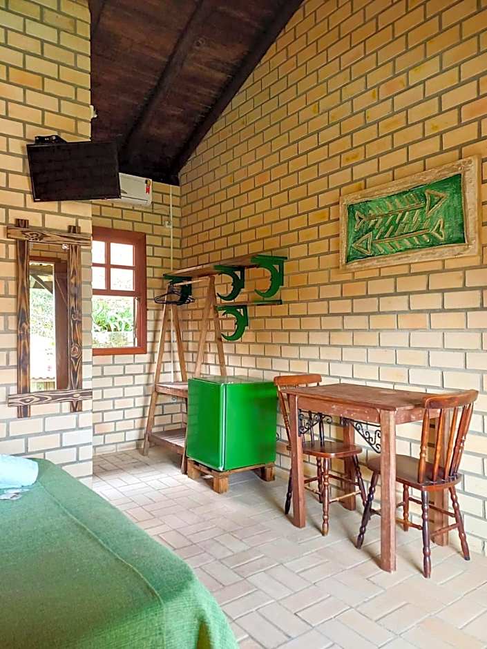 Pousada Sentiero - Praia do Rosa