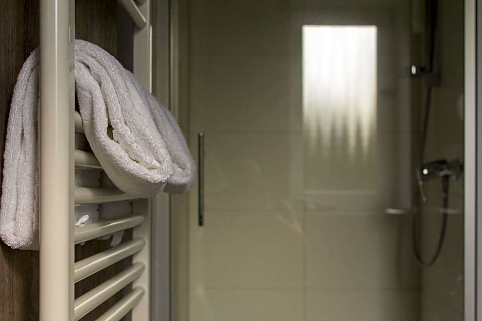 Schlüter Hotel & Restaurant