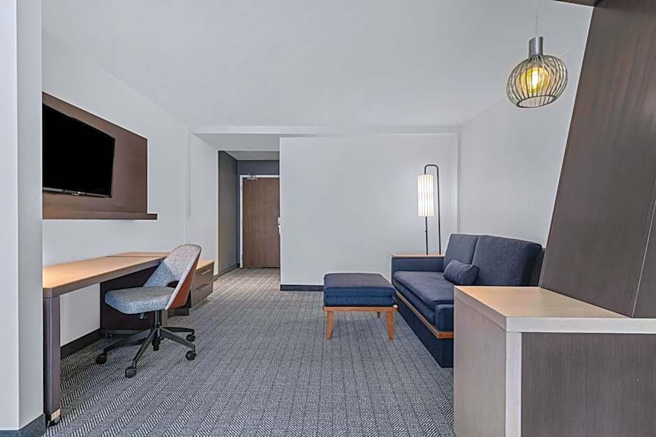 Courtyard by Marriott Oxford