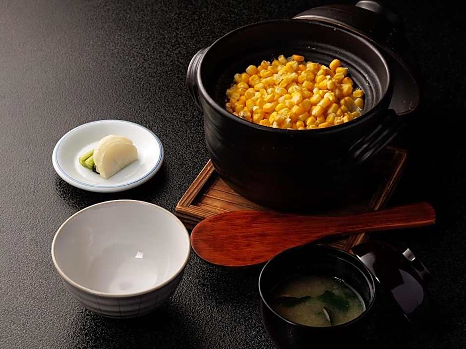 Chousenkaku Kameya