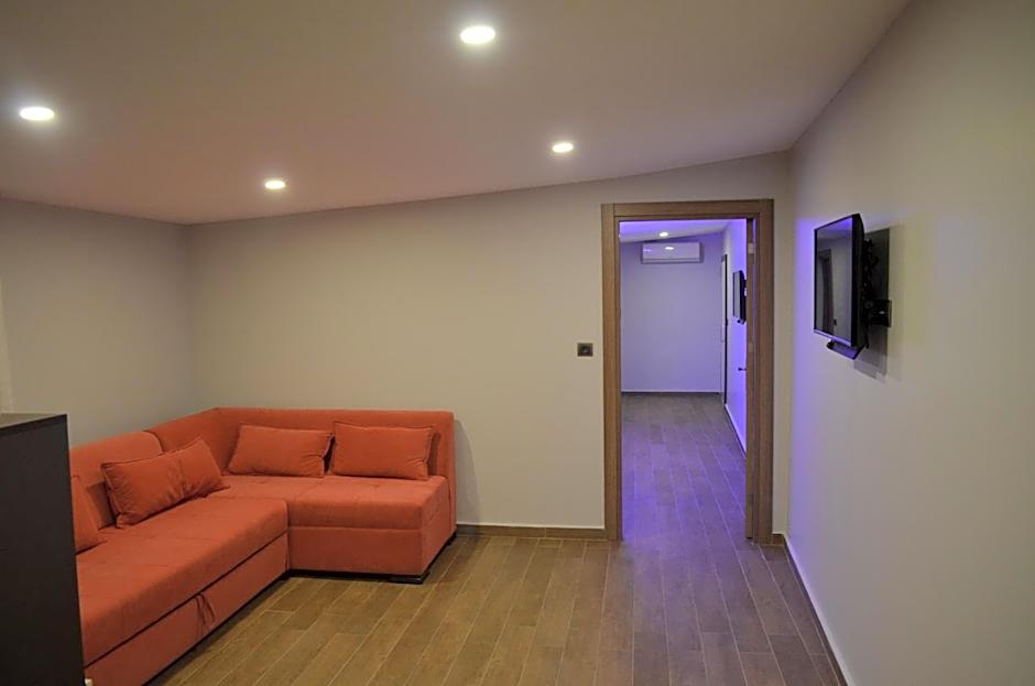Senler Boutique Hotel