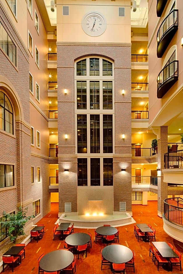 Courtyard by Marriott Wichita at Old Town