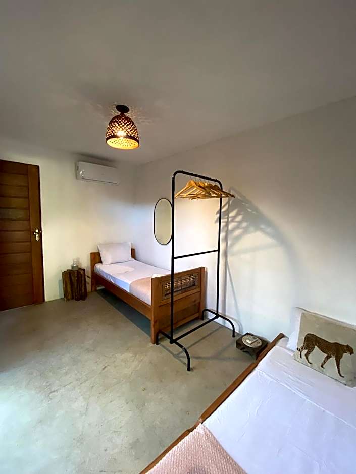 Vulva Caraíva Hostel e Pousada para Mulheres