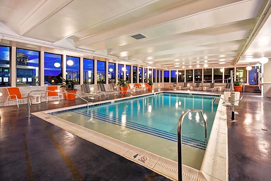 Holiday Inn Lancaster By IHG