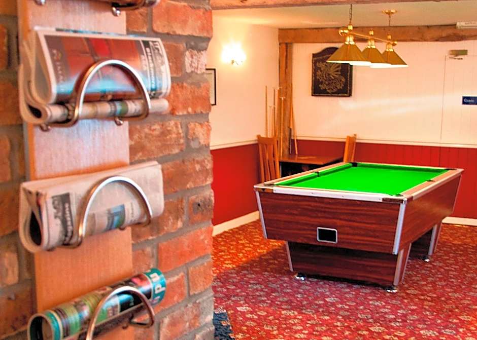 New Inn - Dorchester