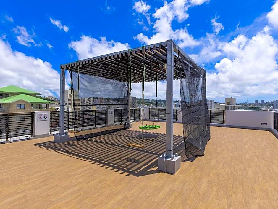 Yenns Marina Inn Mashiki Condo Hotels - Vacation STAY 85633v