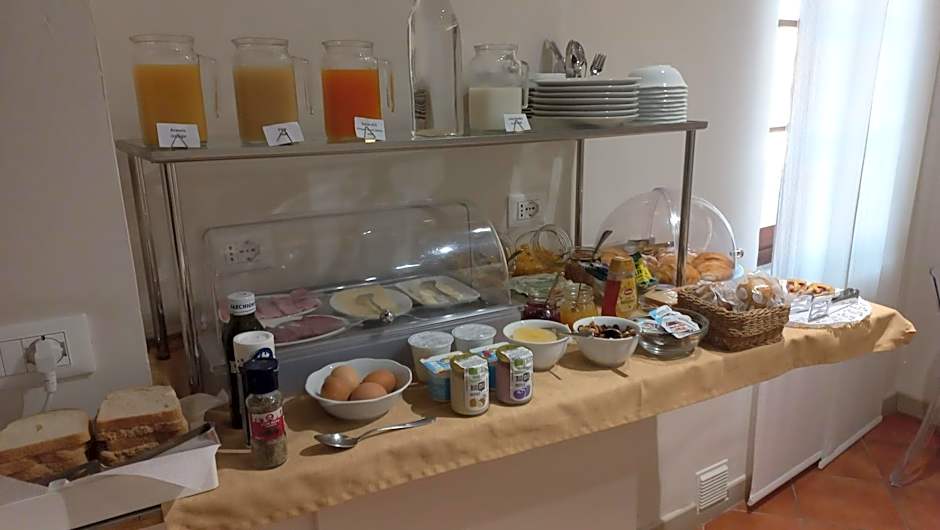 B&B San Francesco