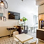 B&B HOTEL Bologna
