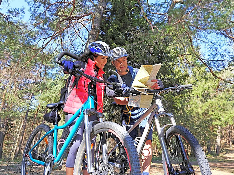 Hasseröder Burghotel