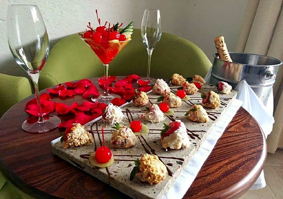 Hotel Las Puertas de Tepoztlan