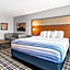 AmericInn by Wyndham Crookston U of M Crookston