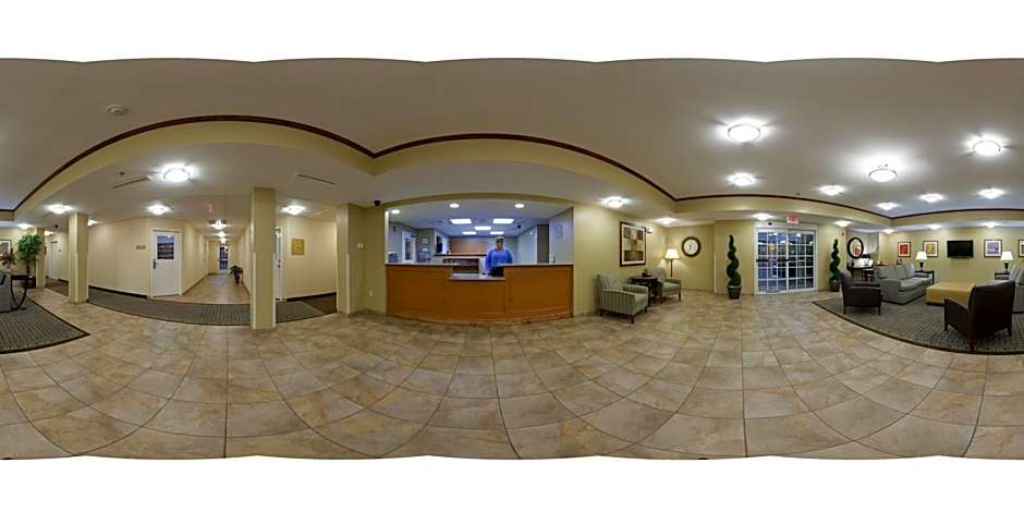 Candlewood Suites Macon By IHG