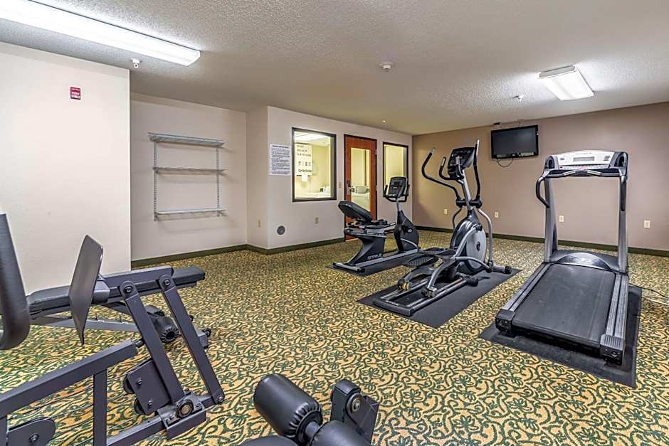 Welcome Suites-O'Fallon