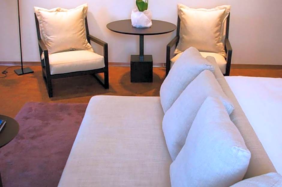 Valbusenda Hotel Bodega & Spa