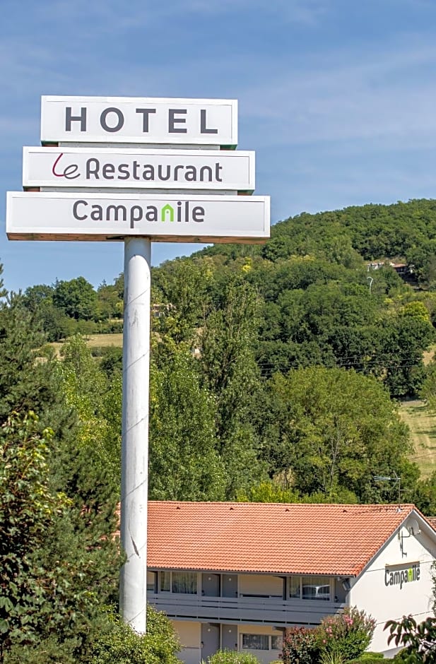 Campanile Villeneuve Sur Lot - Pujols