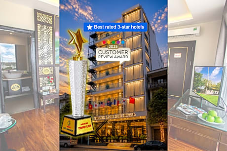Thanh Lich Hue Hotel