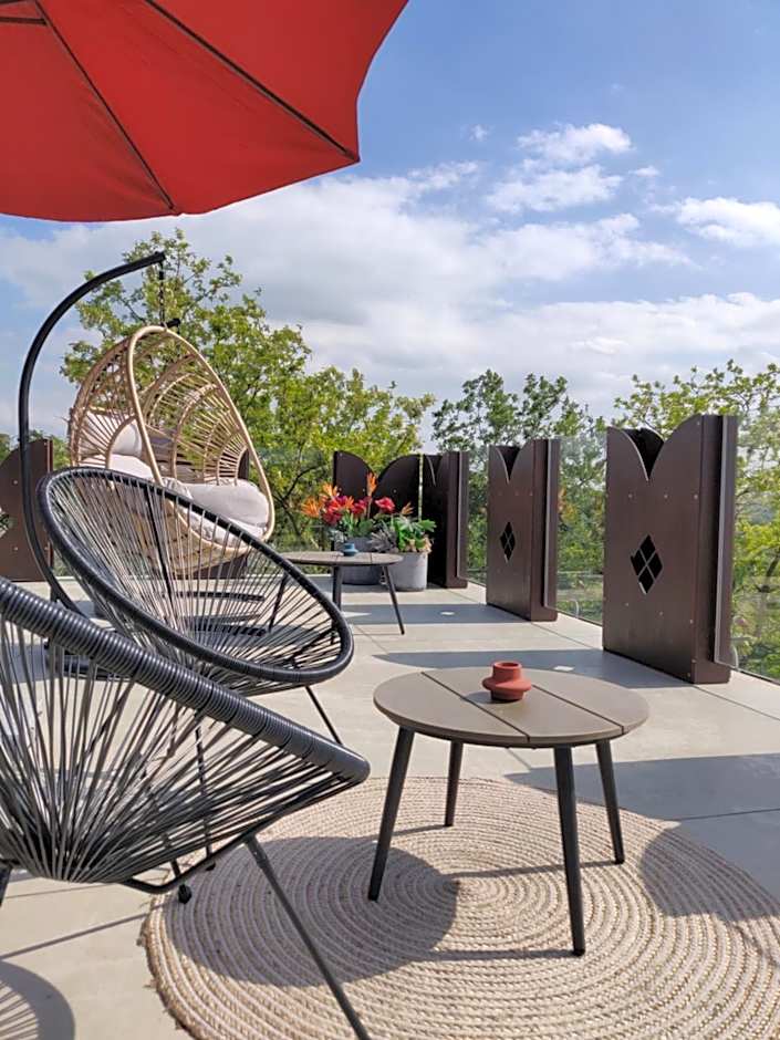 Hotel Castello S. Antonio